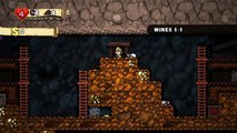 Spelunky daily challenge 14/ 9/ 15