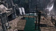 The Elder Scrolls V: Skyrim | Graphic test | Ultra Mods