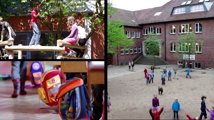 Imagefilm - Freie Waldorfschule Rendsburg