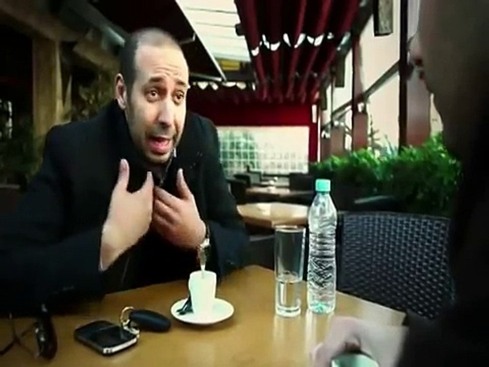 bref j'ai voulu jouer au loto