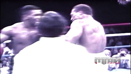"Greatest Hit's" Mike Tyson Highlights HQ (Djilprod Creative)