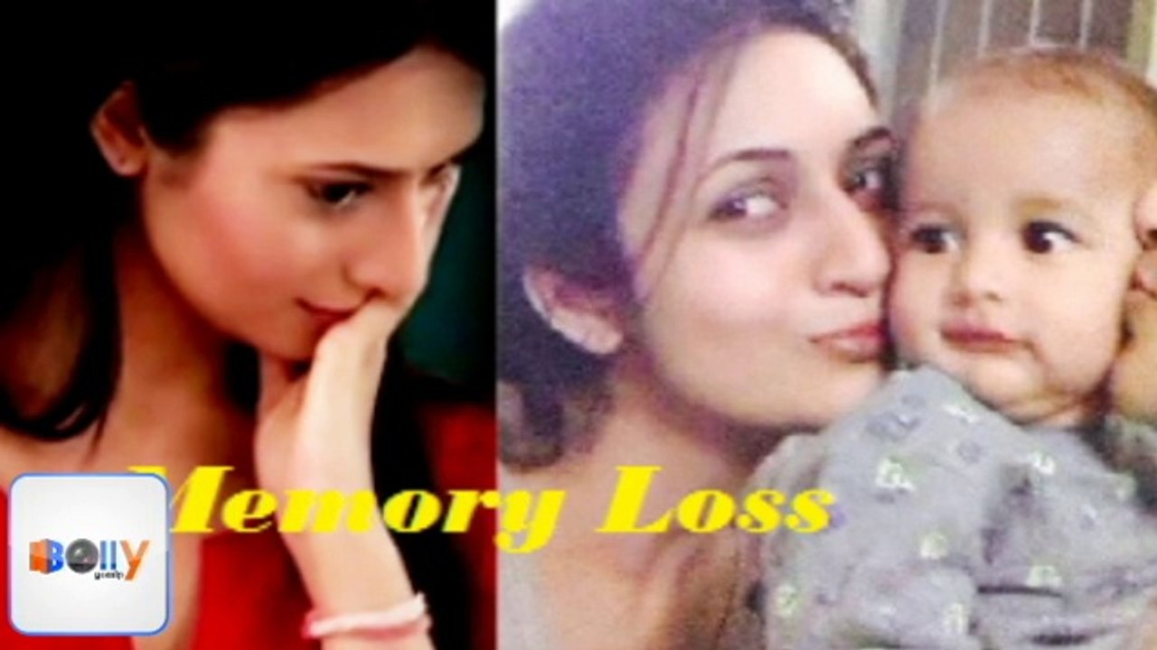 Yeh Hai Mohabbatein LEAP Ke Bad Ishita Ko Hua Memory Loss 14th September 2015