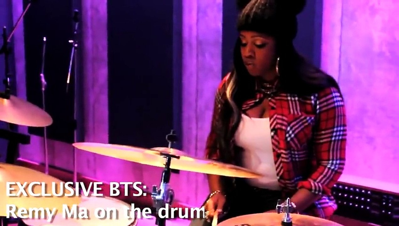 Remy Ma talks Papoose, reflects on her past, Nicki Minaj, Hip-Hop, Big Pun + much more!