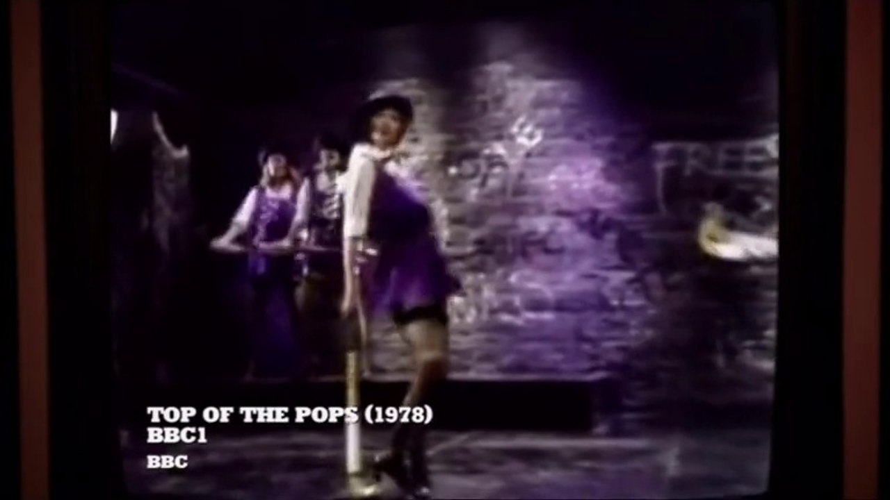 Legs & Co - All Right Now - It Was Alright in the 1970s TX: 05/09/2015