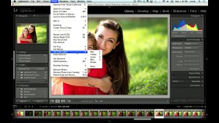 Lightroom Tip: Speed Through Your Photo Editing