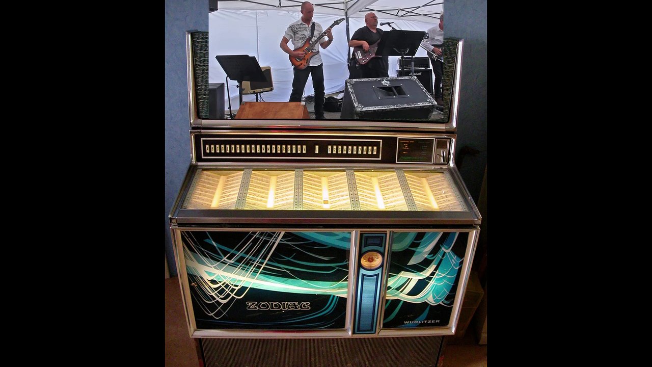 Juke Box Band