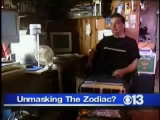 Identity of the Zodiac Killer Discovered