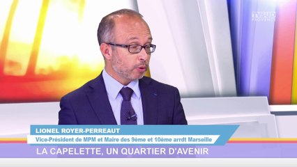 La matinale (14/09/15) Partie 2 LA CAPELETTE