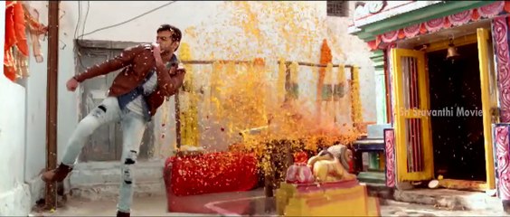 Ram Shivam Theatrical Trailer | Ram, Rashi Khanna, Devi Sri Prasad