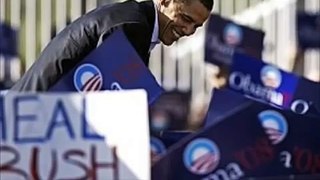 Obama Campaign Ad for California-Immigration
