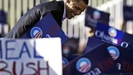 Obama Campaign Ad for California-Immigration