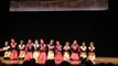 Saman Dance - Mt. Fuji Japanese Language School, Fuji Shizuoka サマン踊 - 富士山日本語学校 - 第一回感謝祭, 富士, 静岡