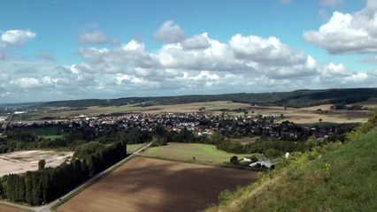 putain de tracé: le contournement Est de Rouen