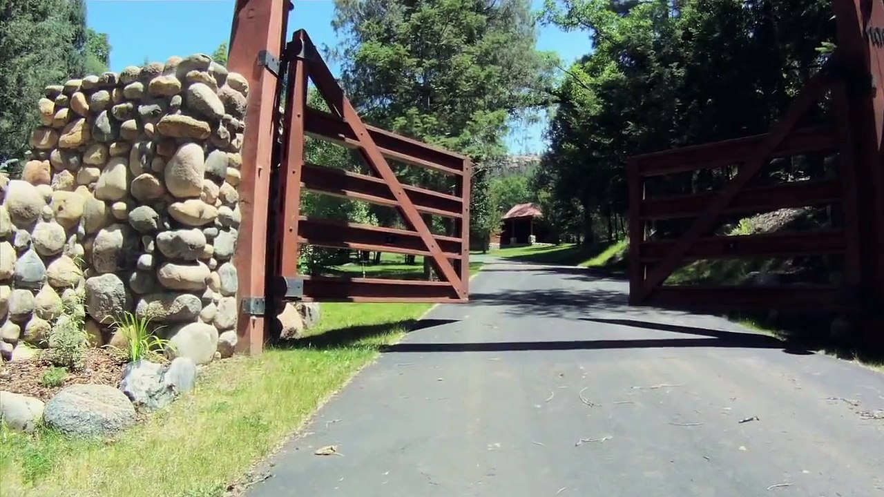 Sky Mountain Ranch -- Durango real estate -- Colorado ranches for sale