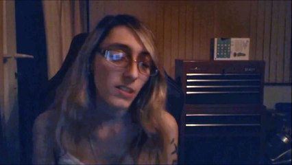 Half Time (Cover by Hamster)