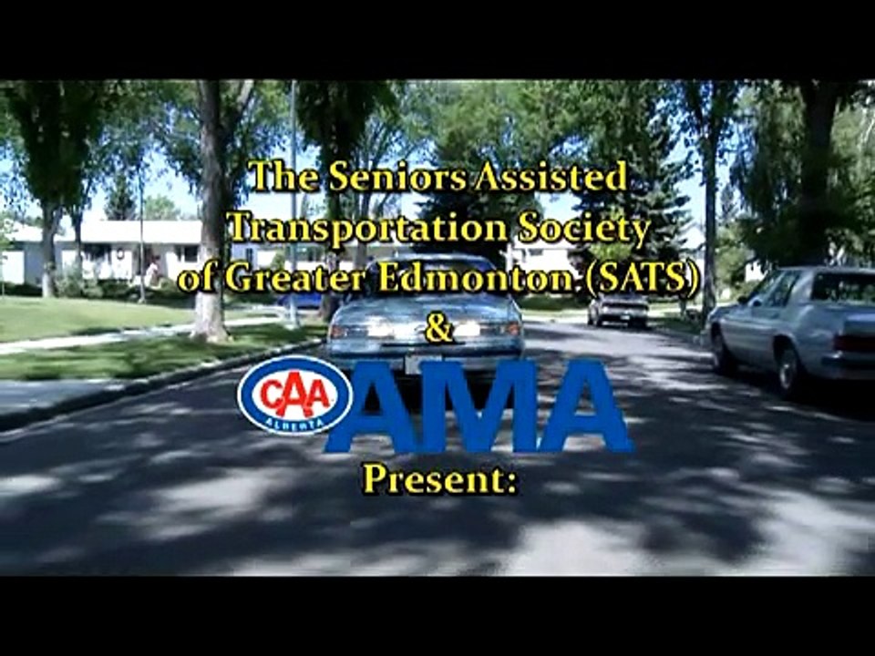 Wanted - Volunteer Drivers