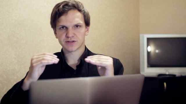 Тимати - БАКЛАЖАН (Мнение Ларина)