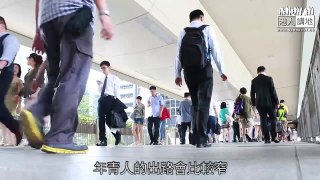 【短片】【香港需要創科局！】IT界青年：創科局對香港非常重要 希望立法會盡快通過撥款