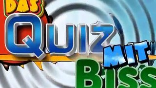 Das Quiz mit Biss ~Folge 3~ (Dragonball Z)