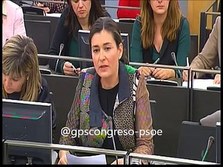 "Toni Cantó no puede seguir en la comisión de Igualdad"