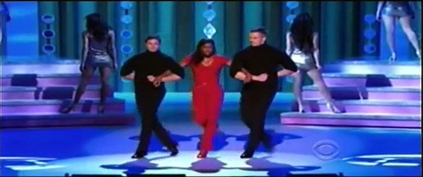 Sutton Foster, Patina Miller, Karen Olivo, and Anna Kendrick - Shirley Maclaine Kennedy Center