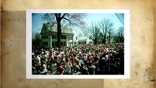 New Balance: 100 Years in 100 Seconds
