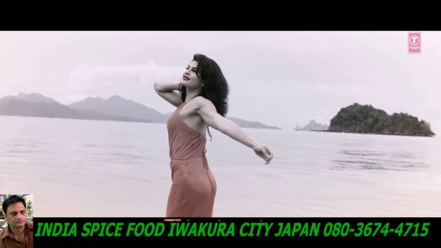 'Tu Hai Ki Nahi' Video Song Roy Ankit Tiwari Ranbir Kapoor, Jacqueline Fernandez, ーHD ハラルスパイス岩倉市ジャパンSPICE FOOD JP_1