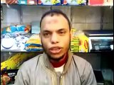 الشيخ عمر أحمد - ‫شاب مصرى يقلد كبار القراء الحصرى والمنشاوى وعبد الباسط والبنا‬‎