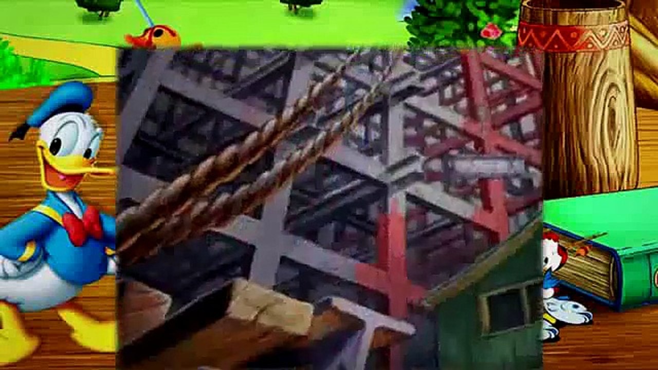 21  Donald Duck The Riveter 1940