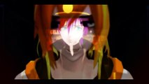 【 MMD】Mystery Skulls – Ghost FNAF3【Purple guy,Springtrap and other】