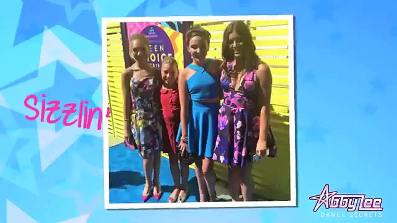 ALDC NEWS NOW| Abby Lee Dance Secrets