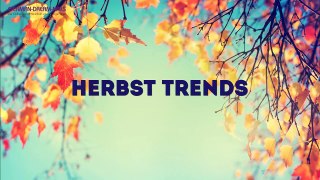 Trend Nailart im Herbst - Autumn Colors | GDN.de
