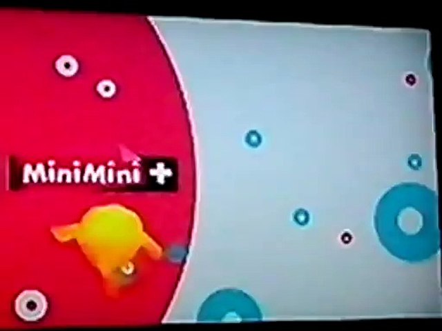 Minimini+ i teleTOON+ by KC - dailymotion