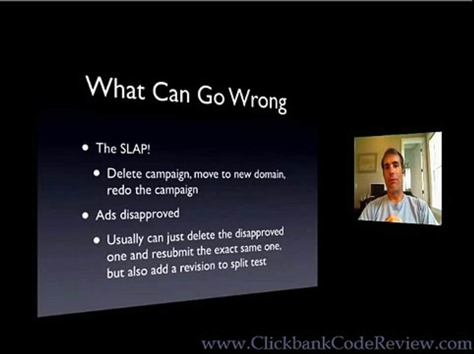 The Clickbank Code Exposed As A Fraud - Proof!