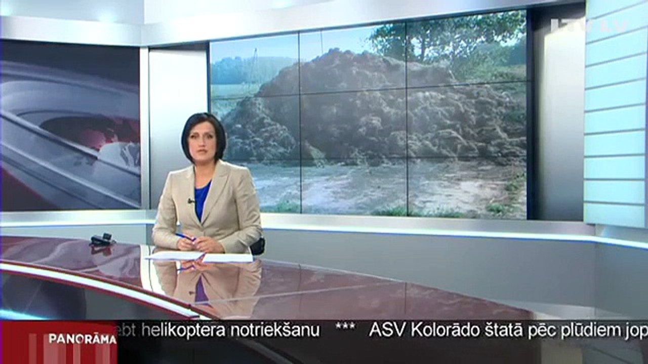 Eiropa pieprasa mēslu krātuves