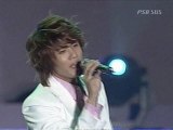 SS501 SBS Environment Concert Everything