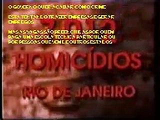 PM RJ BATE em  PROFESSORES DA FAETEC E SEPE  - parte 2