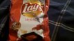 Lays do us a flavor SRIRACHI CHIPS Tasting