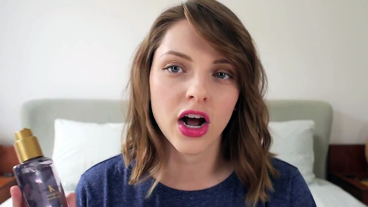 How To  Messy Curls for Short Hair   essiebutton Truda