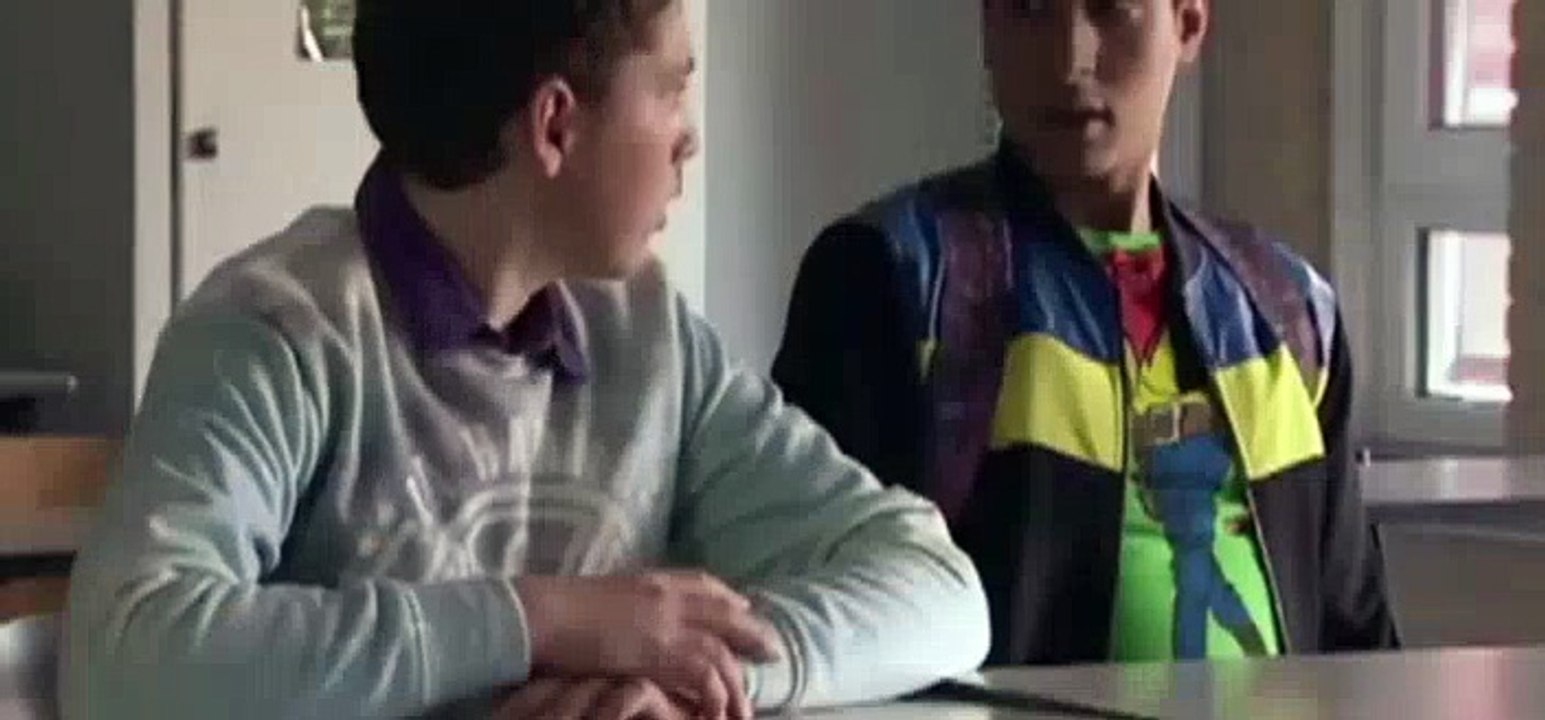 Hoe loopt het plan van Eman en Lef af? [Full Episode]