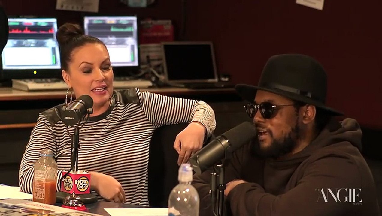 ScHoolboy Q On His Lean Usage  My Music Sucks Right Now