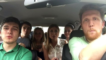 CoffeetimeBand и Маргарита Позоян - Adele cover Rolling in the deep