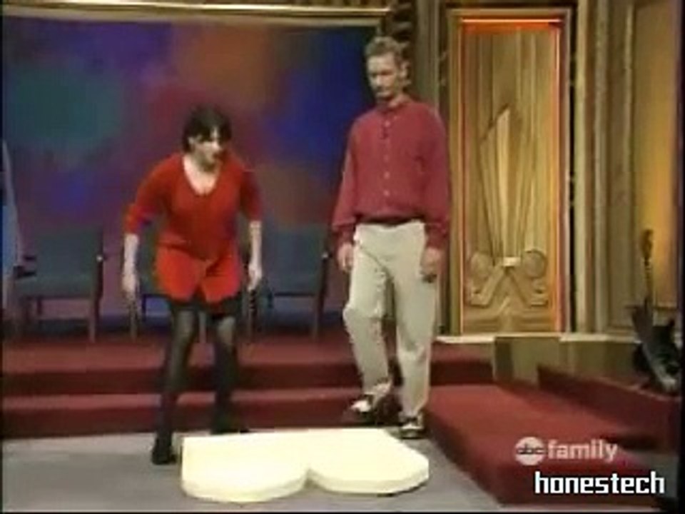 Whose Line: Props 26