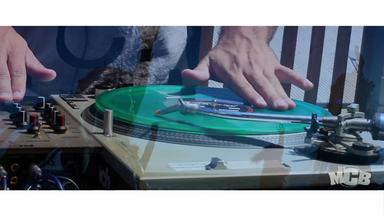 Bande Annonce du "MCB RADIO SHOW" Lancement le 5 Octobre 2015 !! [HD]