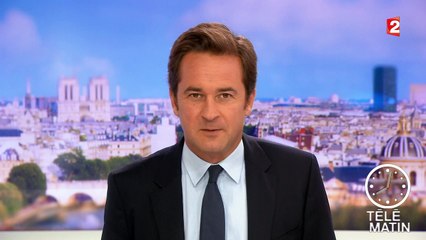 Bernard Cazeneuve : "Il faut discuter avec la Turquie"