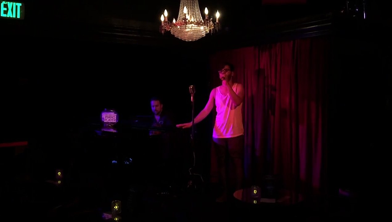 Durim Morina - Hiding My Heart by Adele (Live Cover)