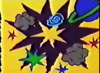 Promo ''Conoce a tus cartoons'' [Cartoon Network 1993]