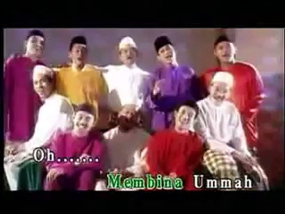 Raihan & Ajai - Lebaran Ini