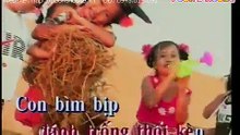 Bé Xuân Mai - Bắc kim thang
