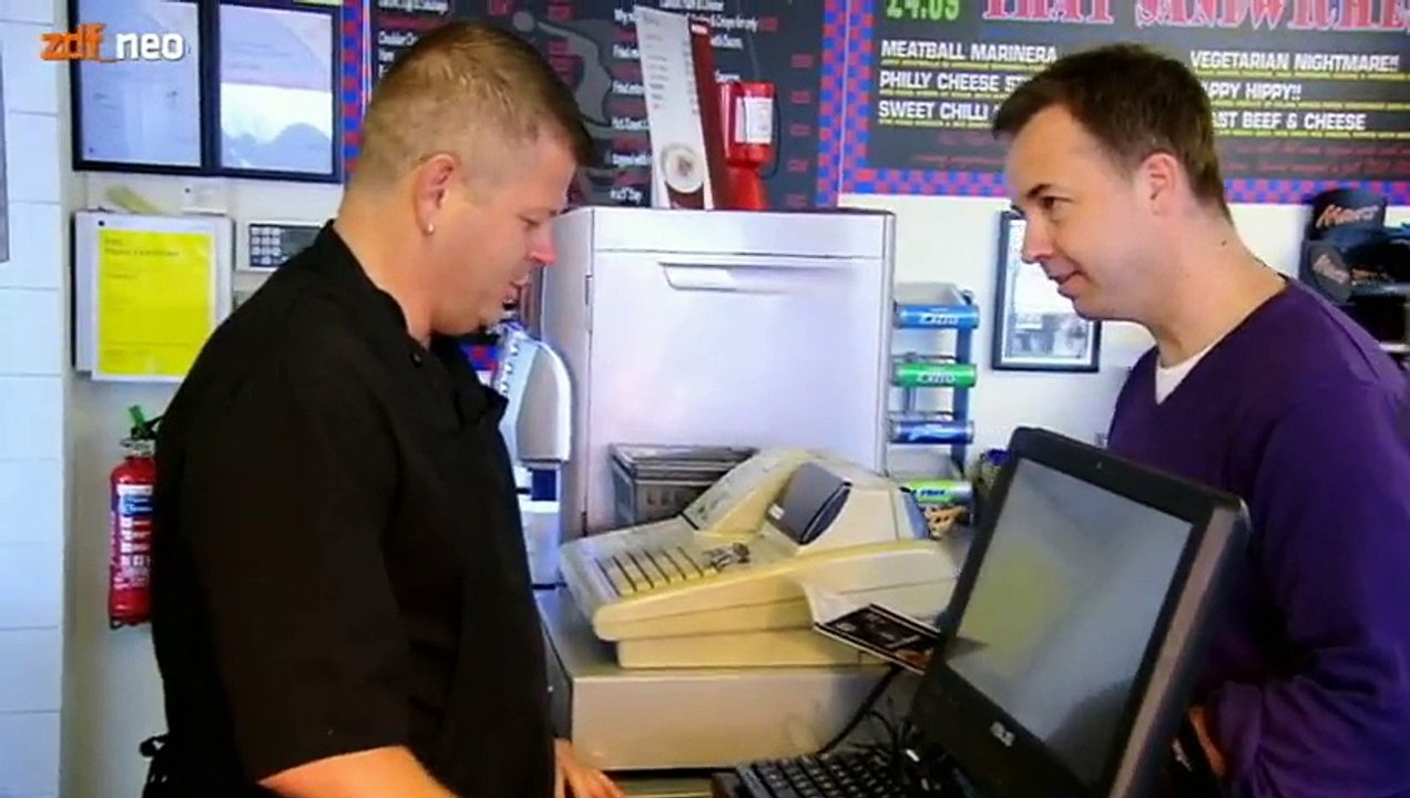 Die Fettmacher - Lobbys manipulieren unser Essverhalten -Folge 2